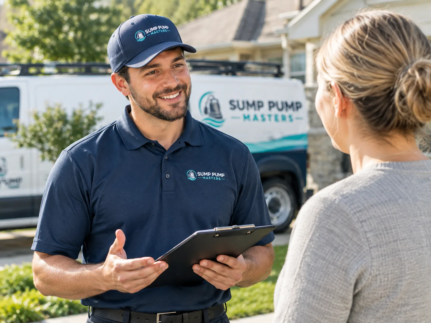Sump Pump Repair Inman, KS FAQs